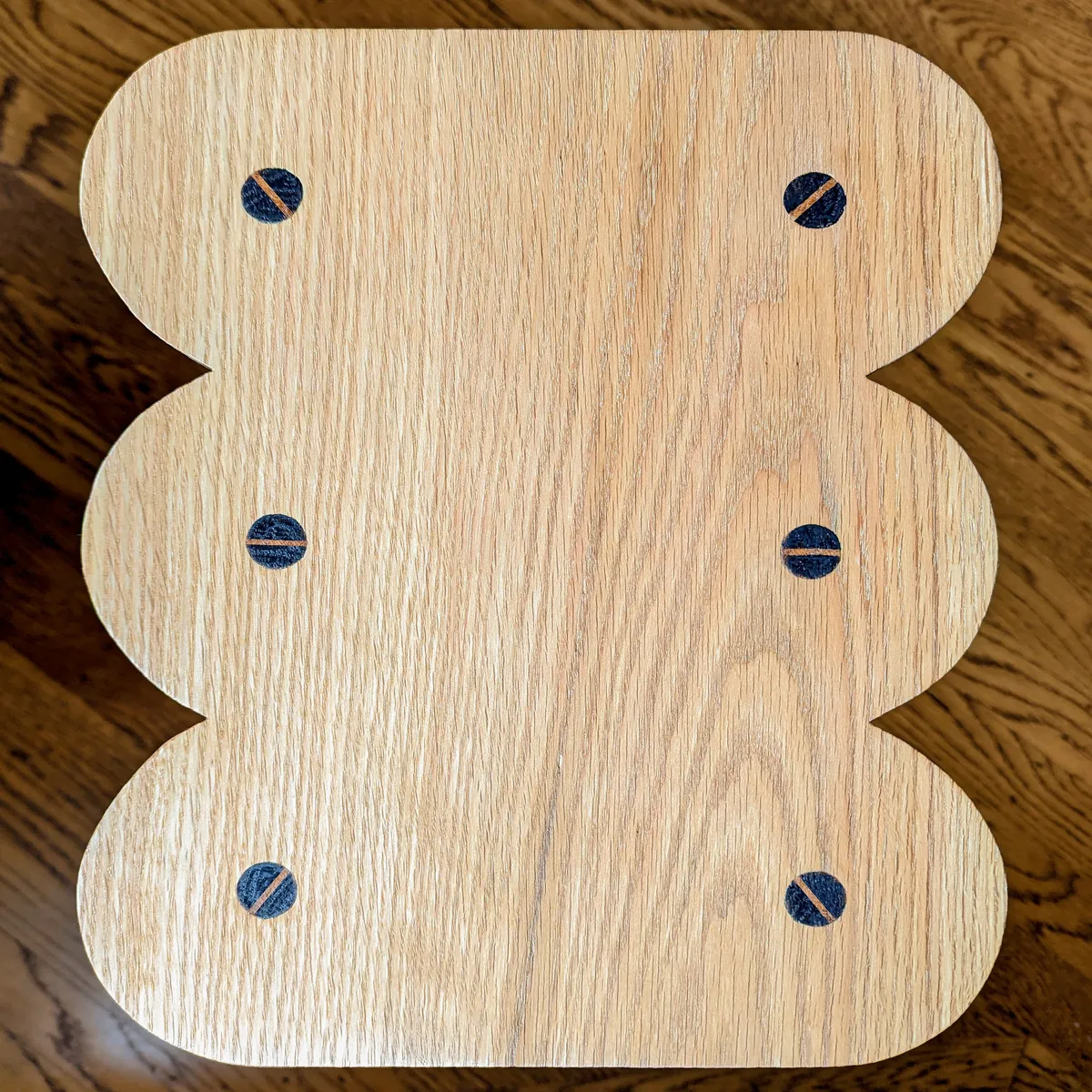 Photo of Critter Table