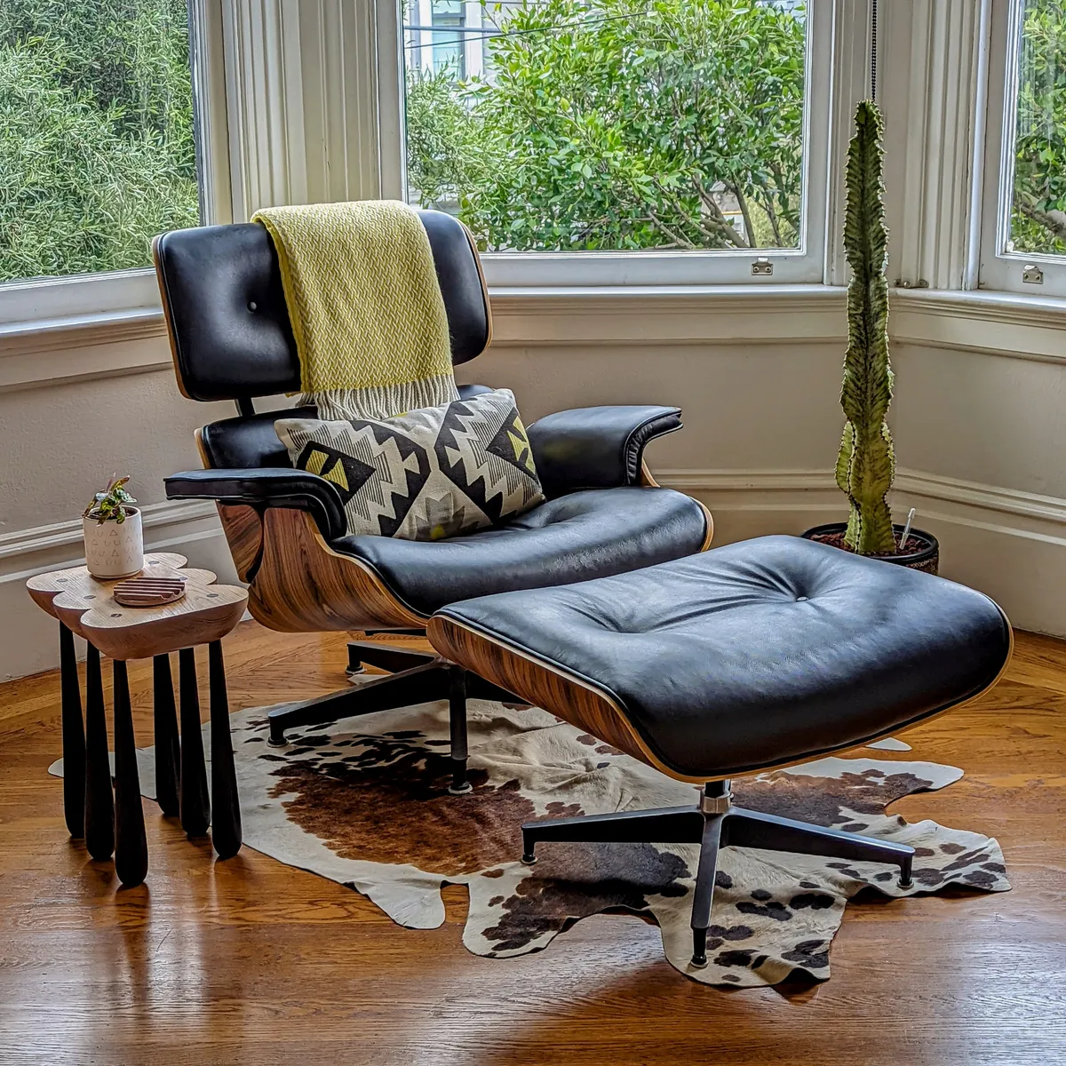 Photo of Critter Table