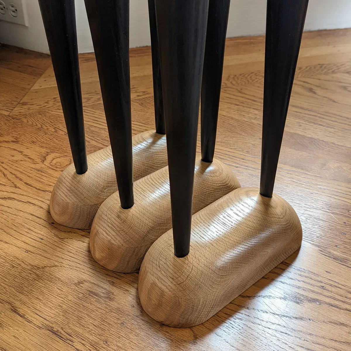 Photo of Critter Table