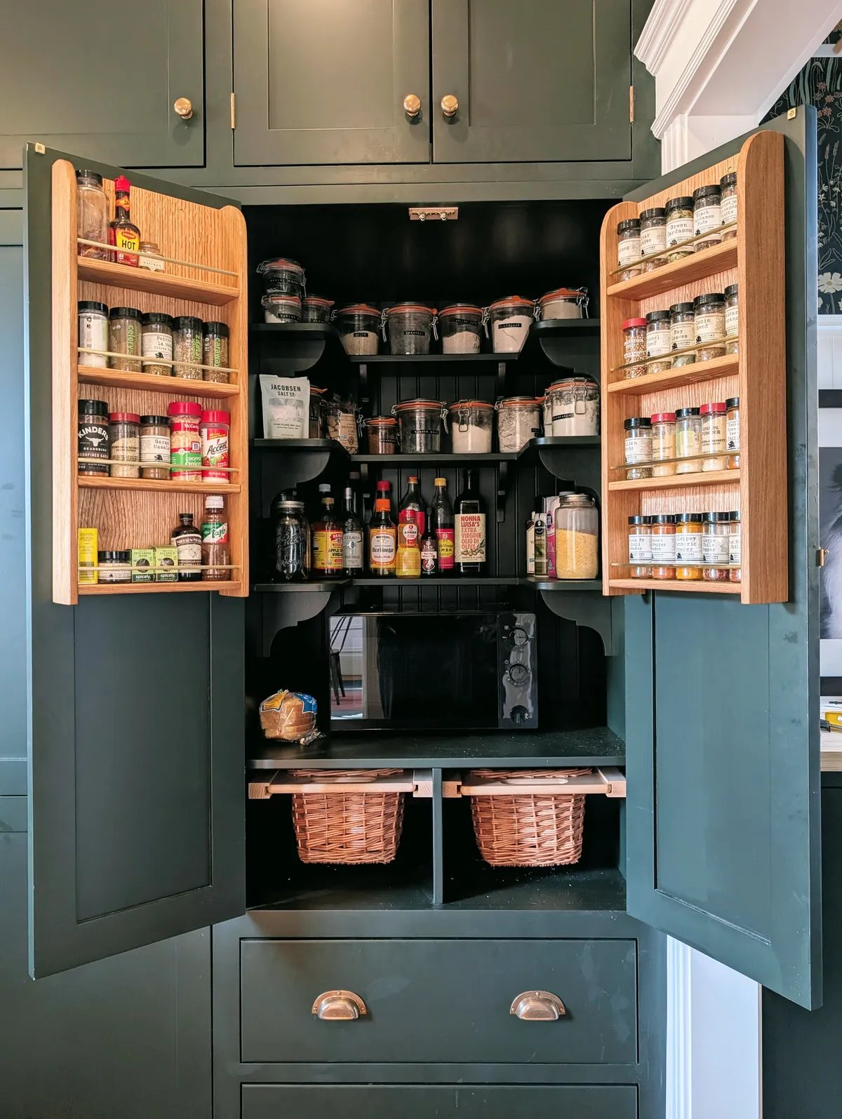 Photo of Custom kitchen
