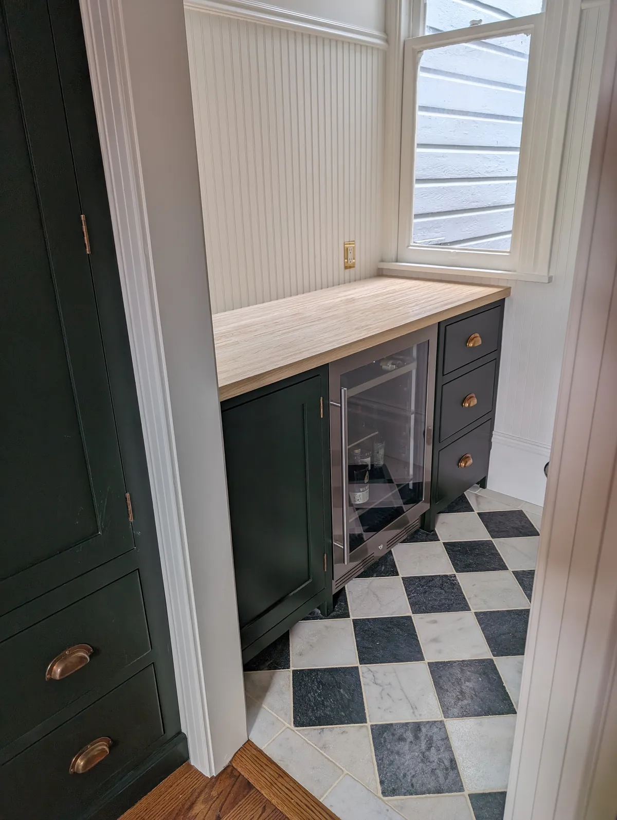 Photo of Custom kitchen