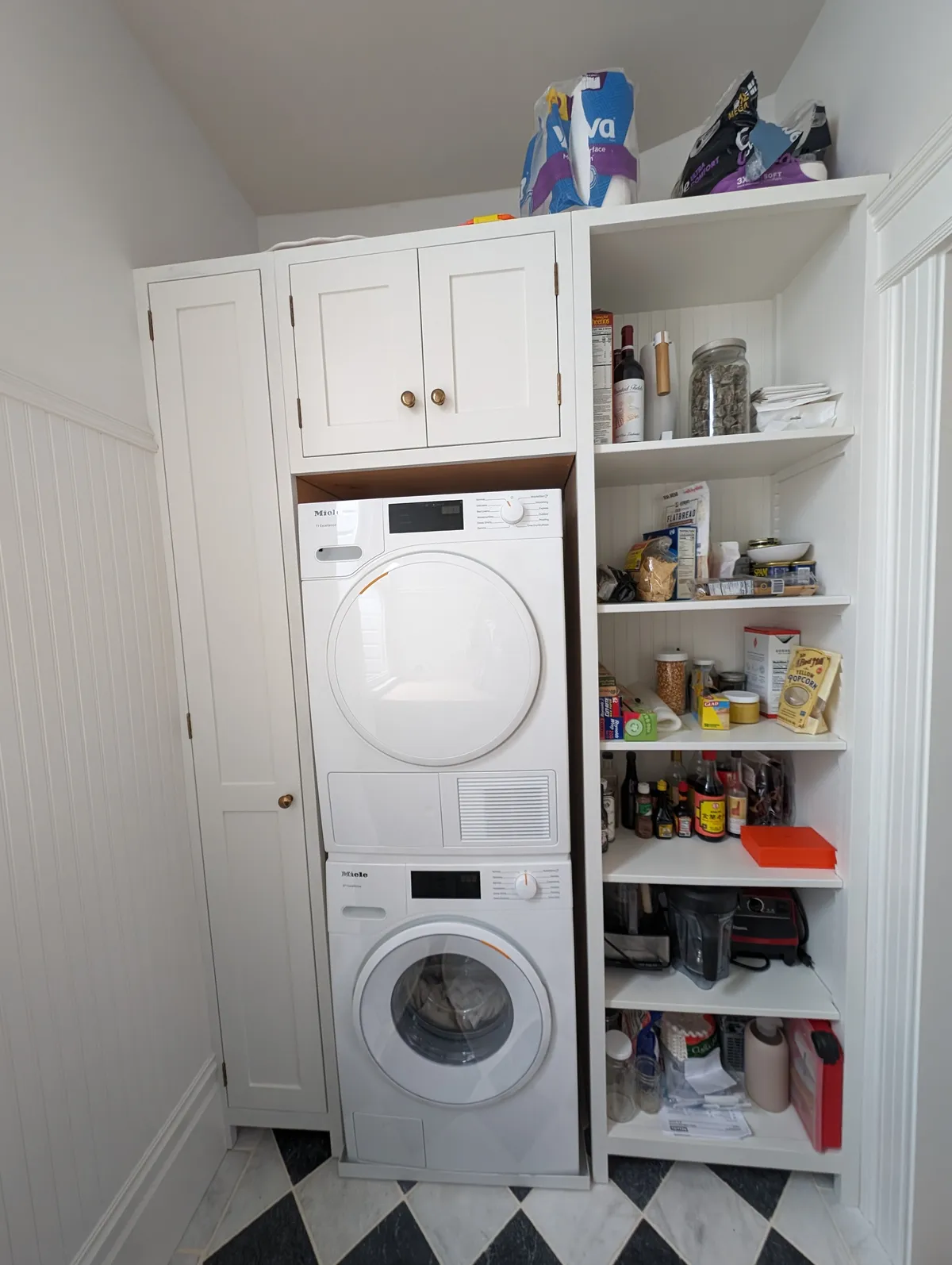 Photo of Custom kitchen