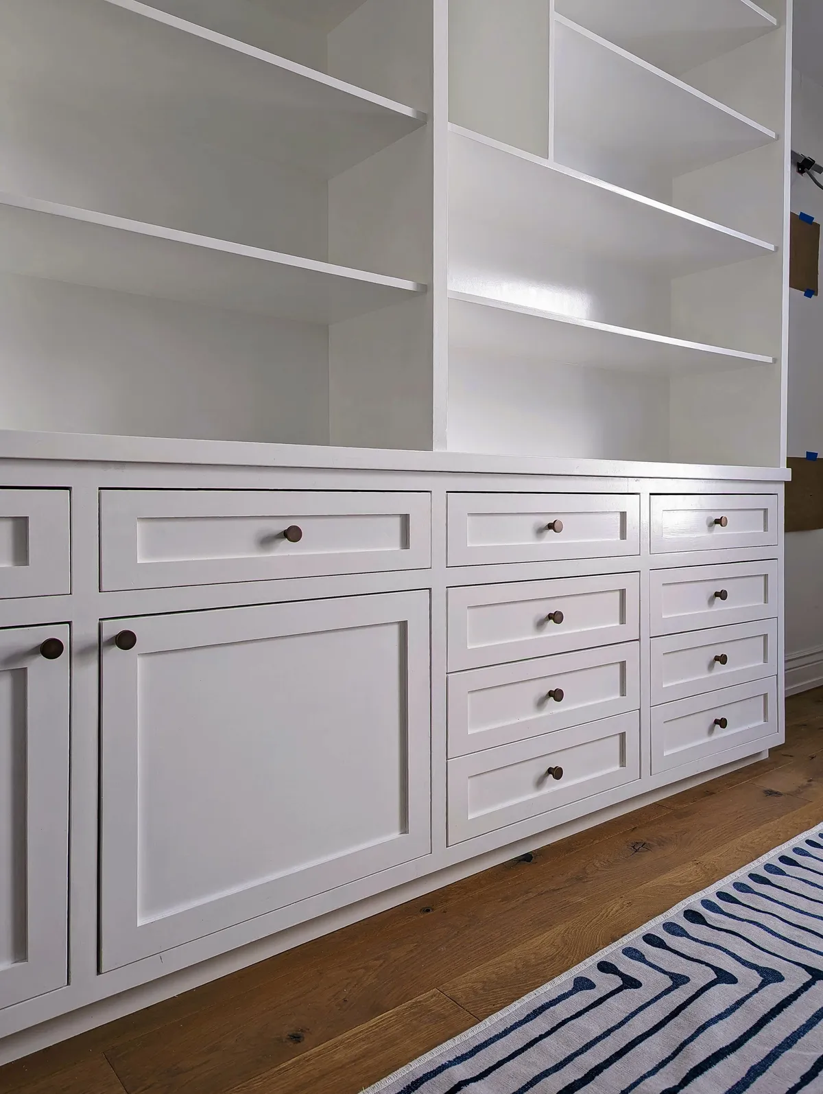 Photo of Library built-ins