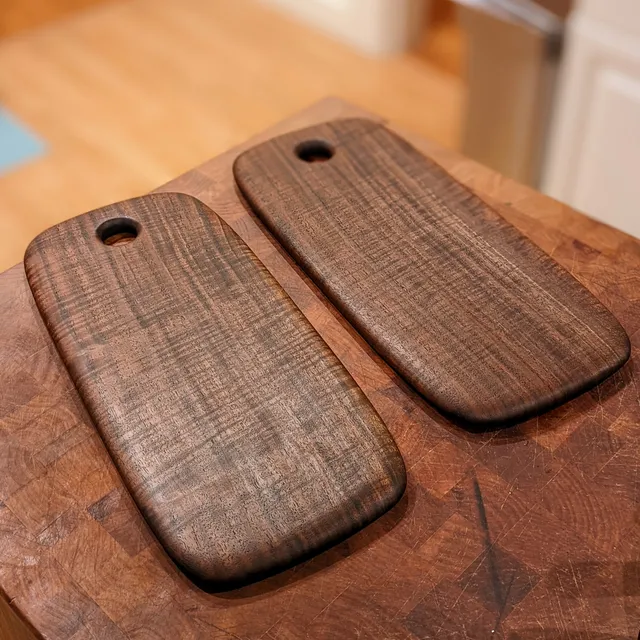 Photo of Serving boards